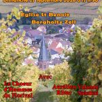 Concert Fête des Vendanges